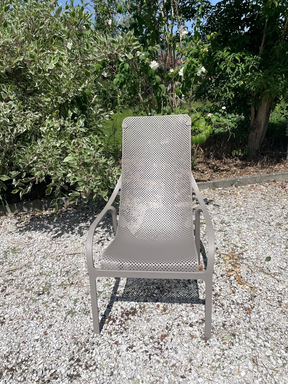Net Lounge Nardi Au Logis Ameublements