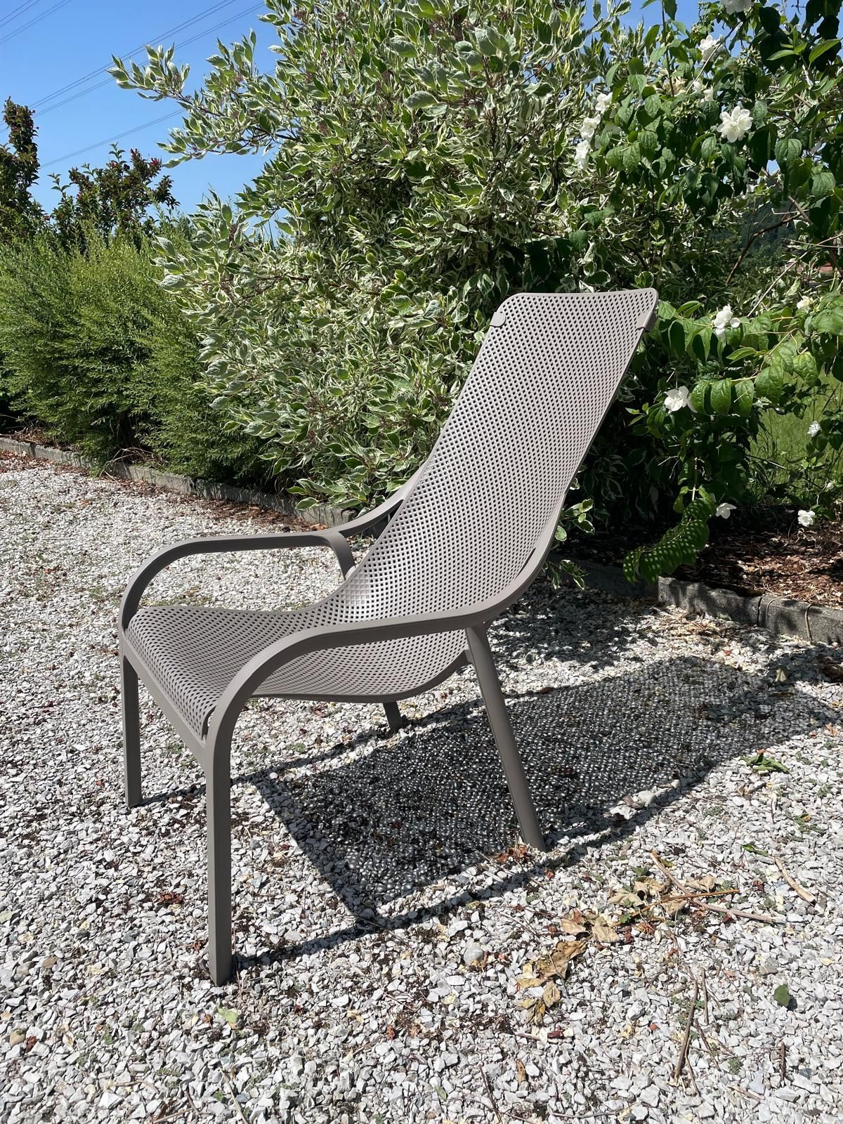 Net Lounge Nardi Au Logis Ameublements