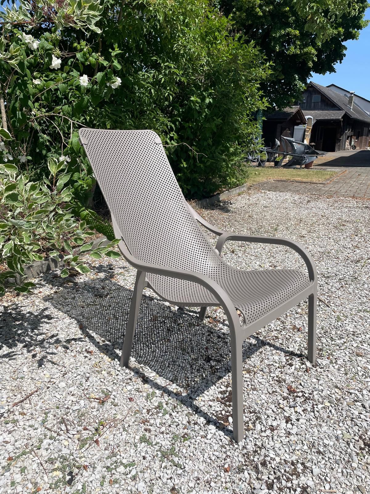 Net Lounge Nardi Au Logis Ameublements