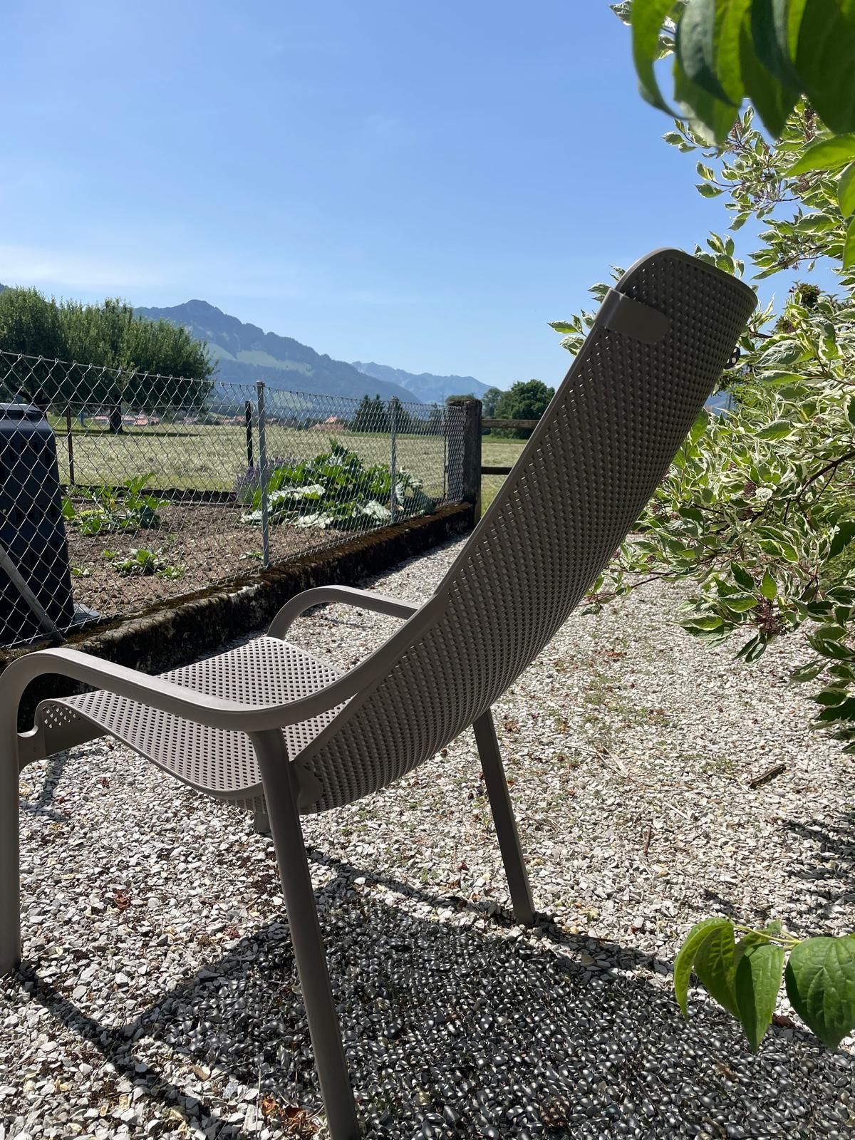 Net Lounge Nardi Au Logis Ameublements