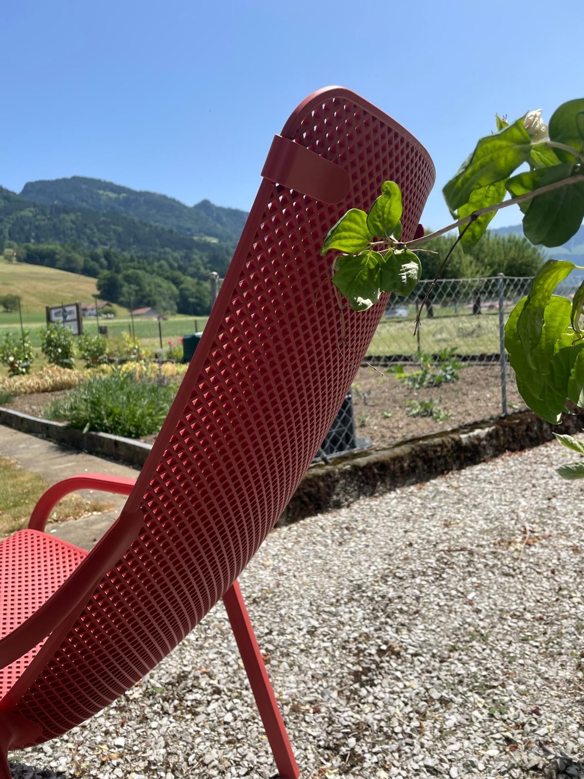 Net Lounge Nardi Au Logis Ameublements