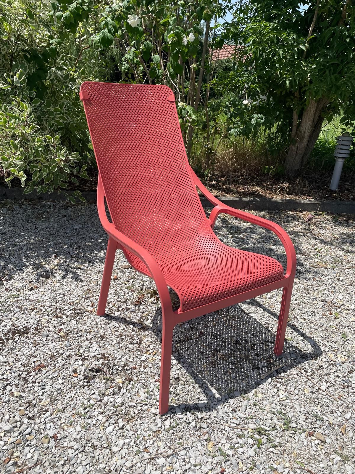 Net Lounge Nardi Au Logis Ameublements