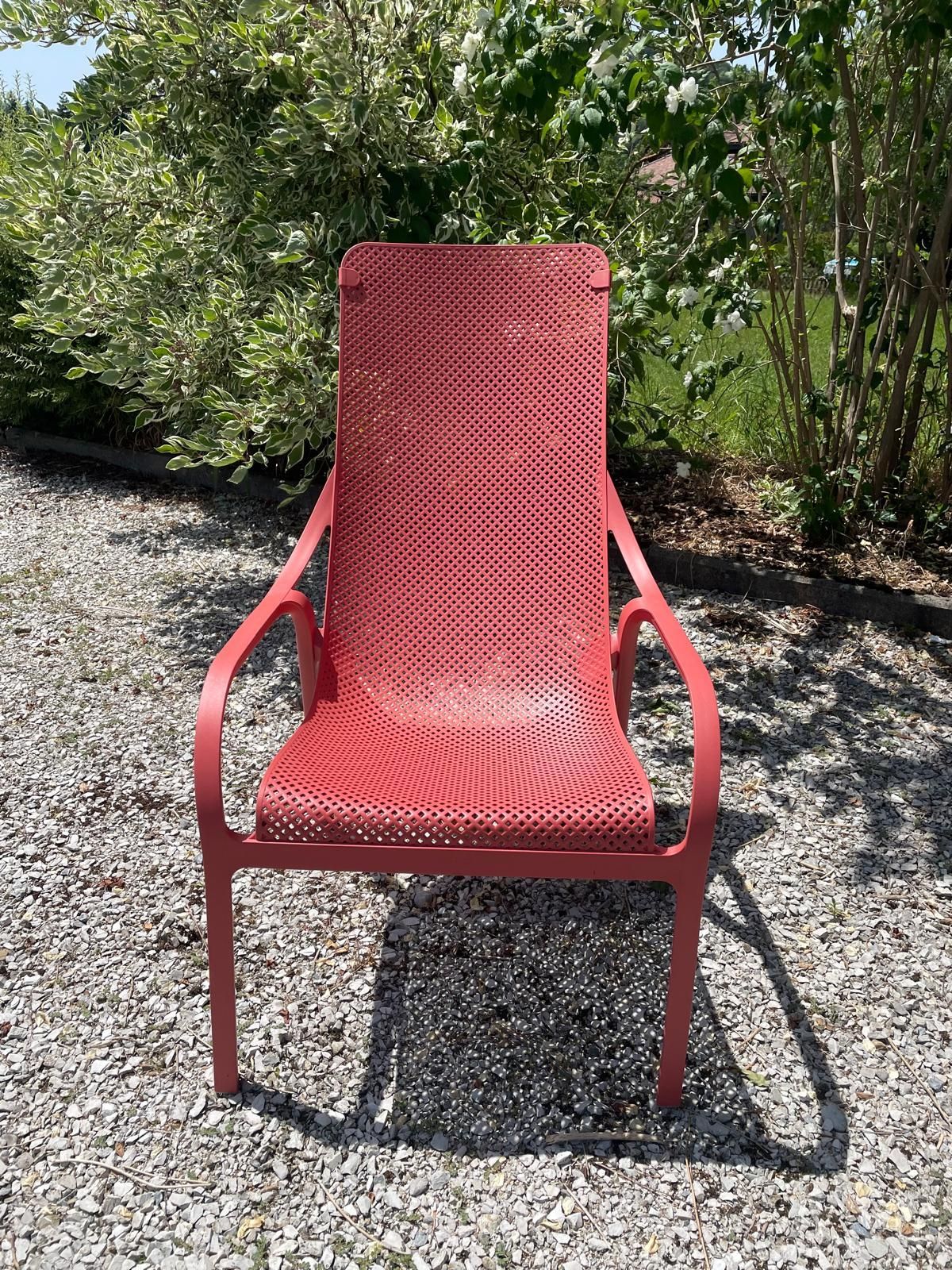 Net Lounge Nardi Au Logis Ameublements