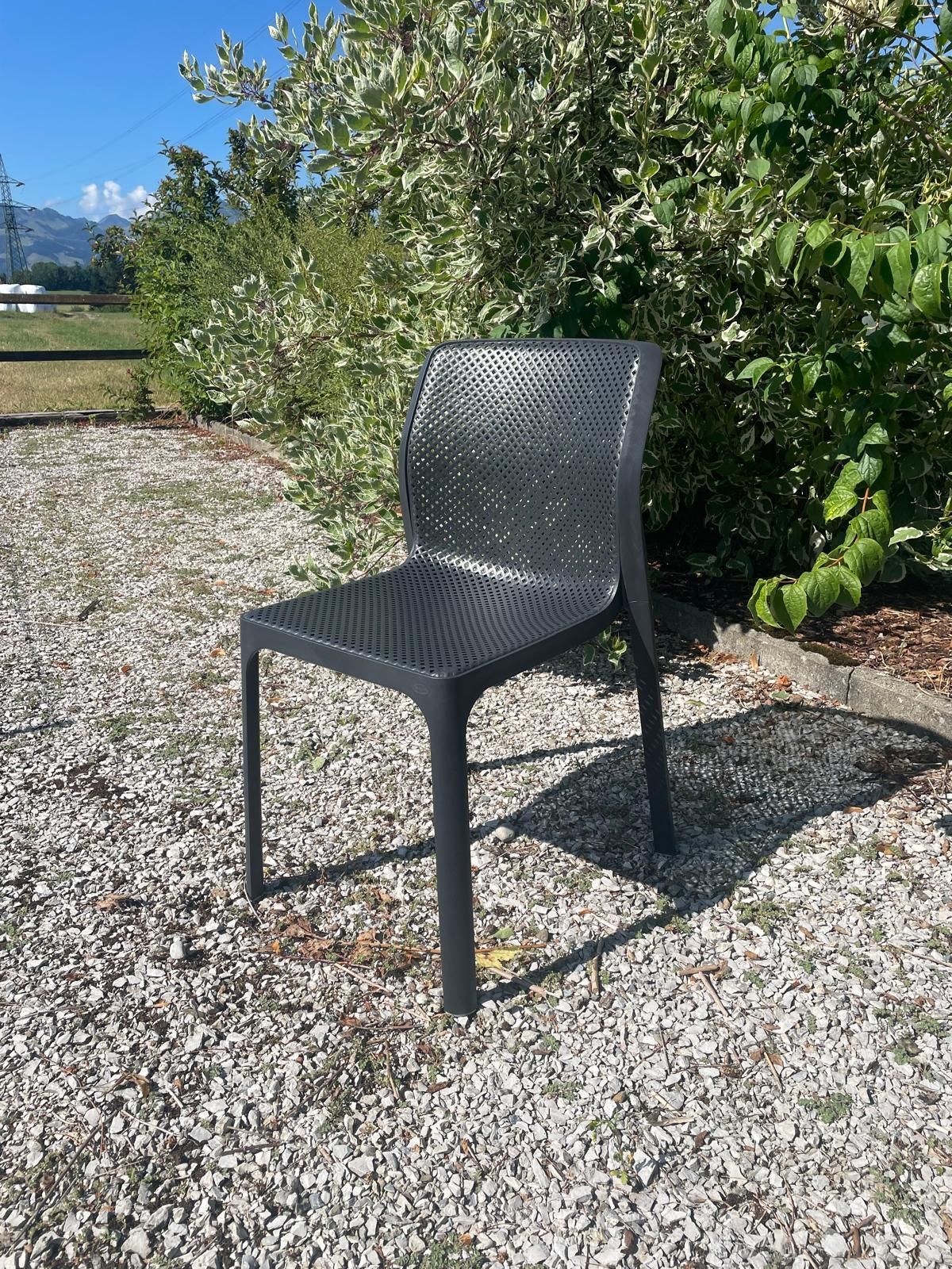 Chaise Bit Nardi Au Logis Ameublements