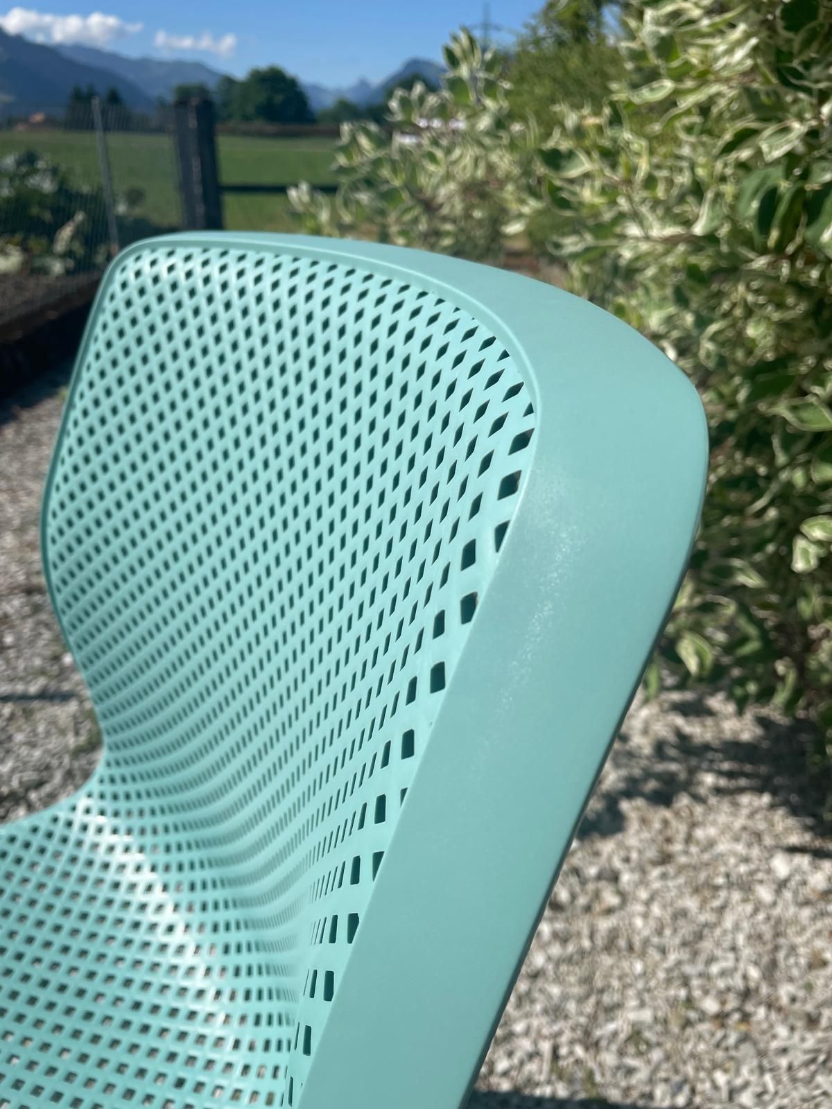 Chaise Bit Nardi Au Logis Ameublements