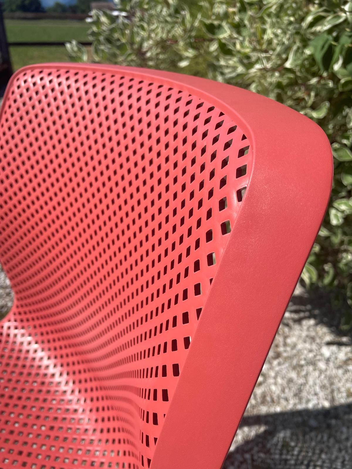 Chaise Bit Nardi Au Logis Ameublements