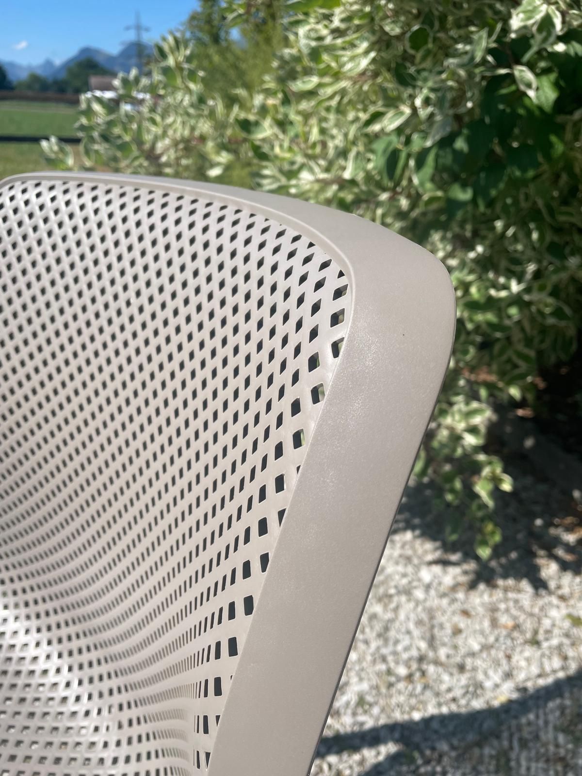 Chaise Bit Nardi Au Logis Ameublements