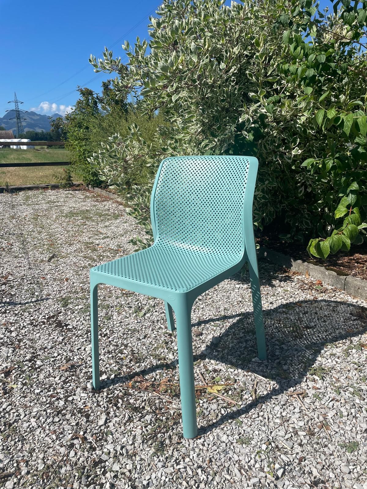 Chaise Bit Nardi Au Logis Ameublements