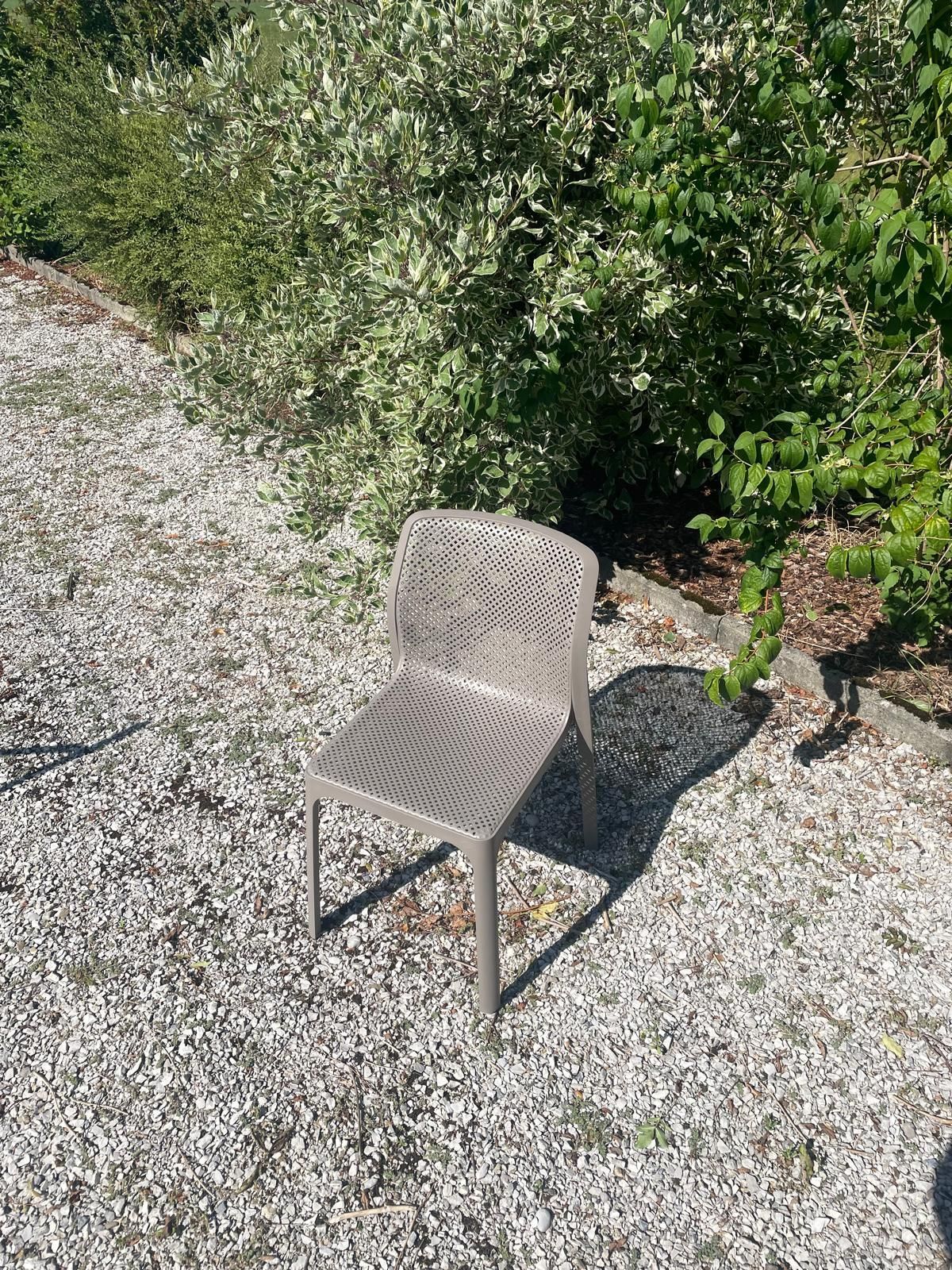 Chaise Bit Nardi Au Logis Ameublements