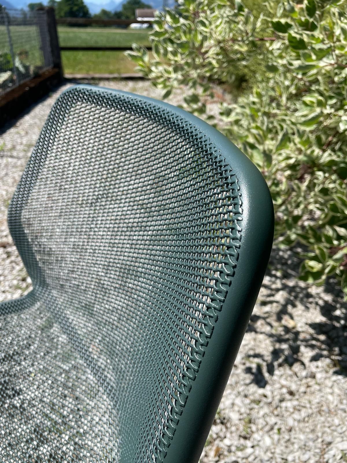 Chaise Darwin Emu Au Logis Ameublements