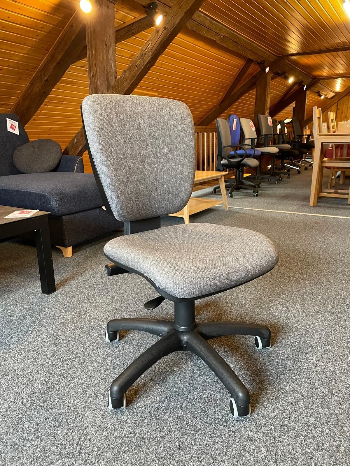 Chaise de bureau Nao 183 GN Gierre Au Logis Ameublements