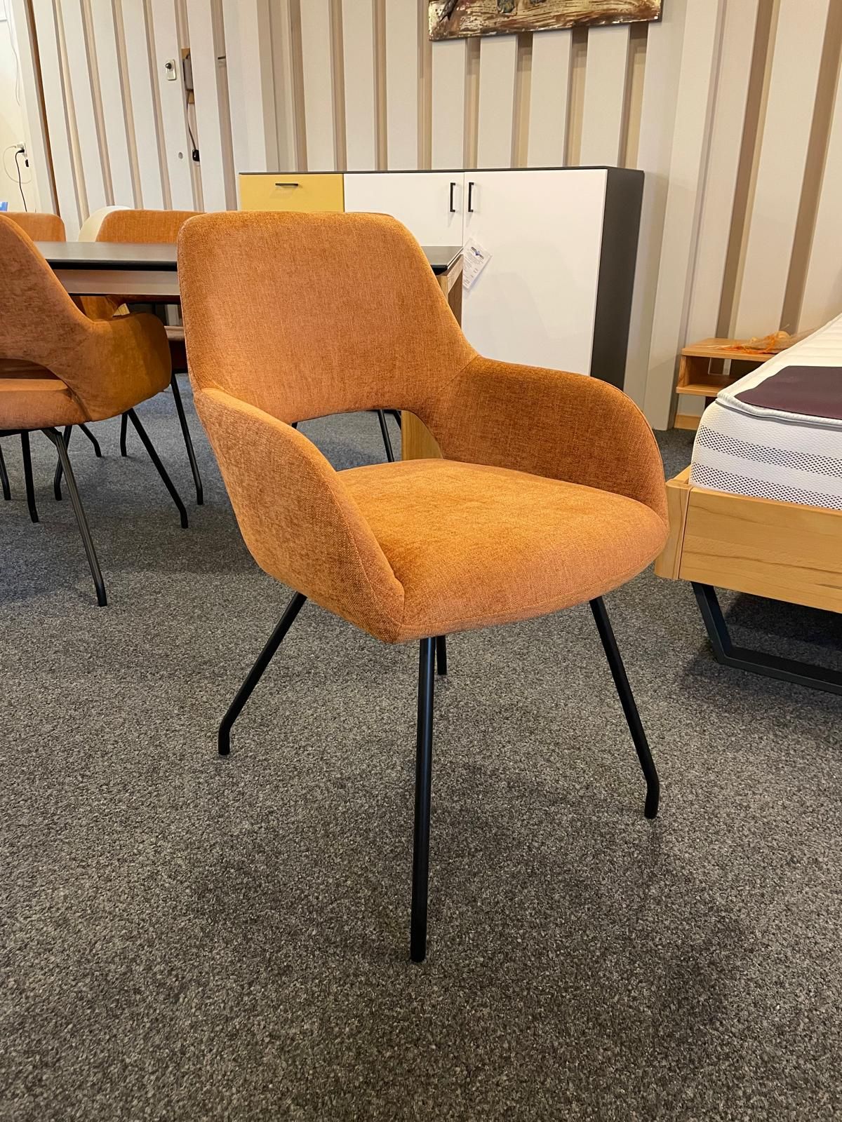 Fauteuil New Sena Sit-Mobilia Au Logis Ameublements