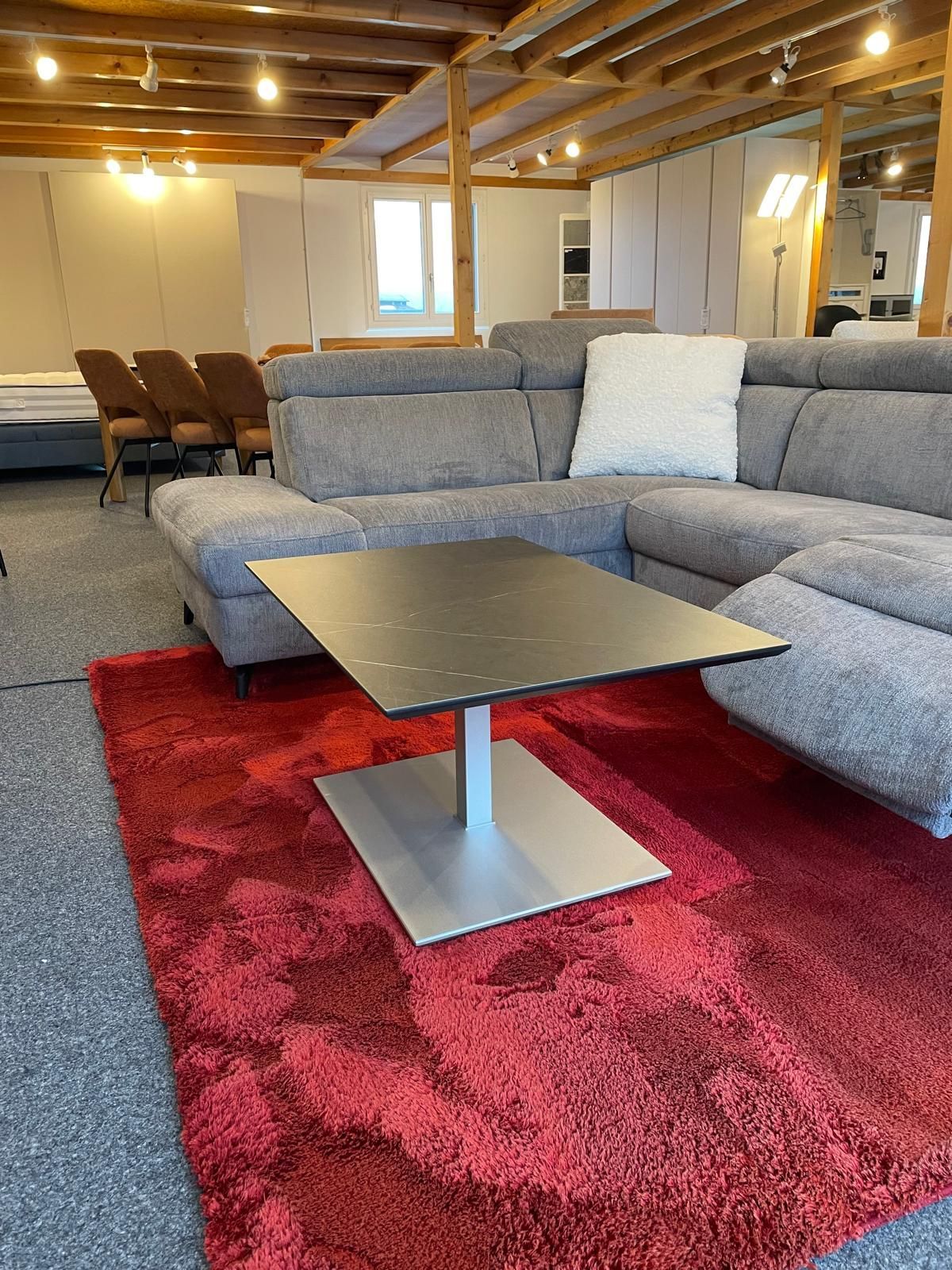 Table basse lift 1426-MMN-EST Vierhaus Au Logis Ameublements
