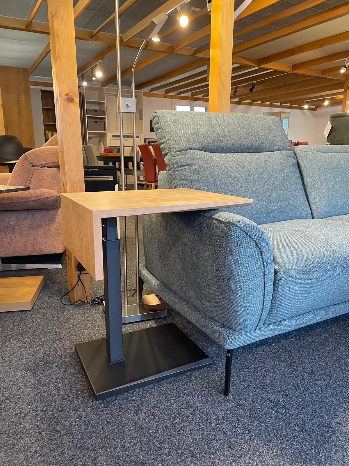 Table basse avec lift 5682-WEI-ANM
Vierhaus Au Logis Ameublements