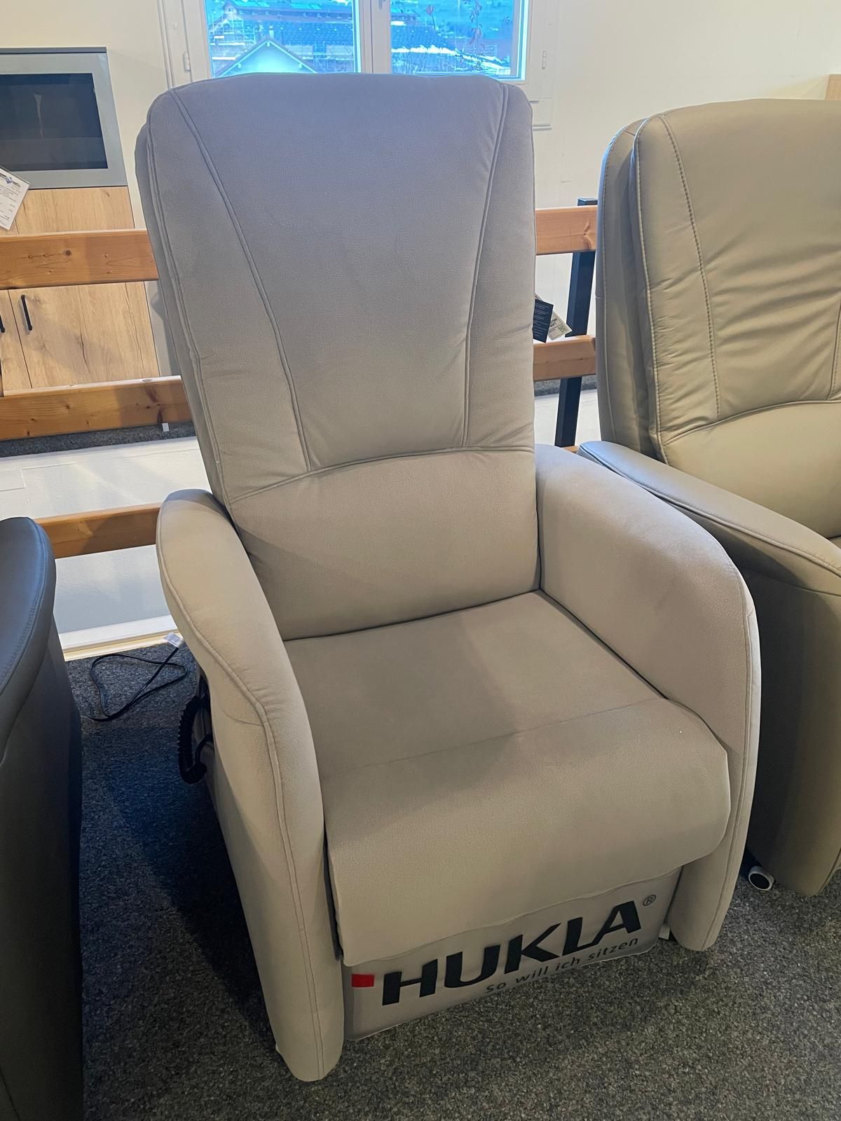 Fauteuil relax électrique Large-Plus HU-AP15035 Hulkla Au Logis Ameublements