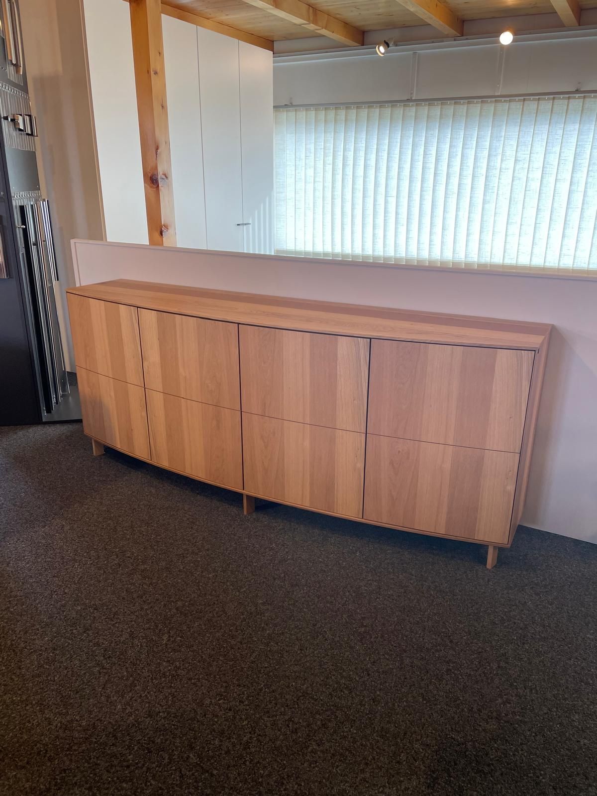 Buffet SM 414 Skovby Au Logis Ameublements