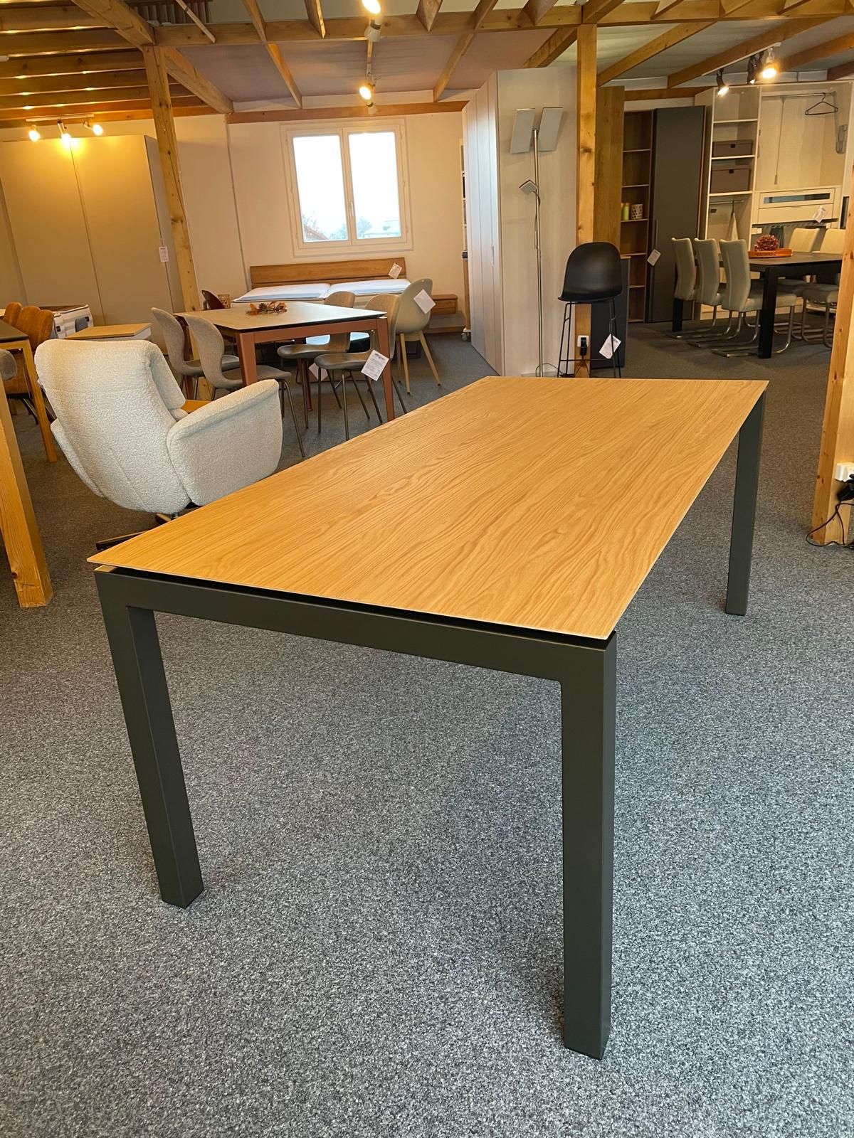 Table à allonges papillon Sonali Pure Designs Au Logis Ameublements