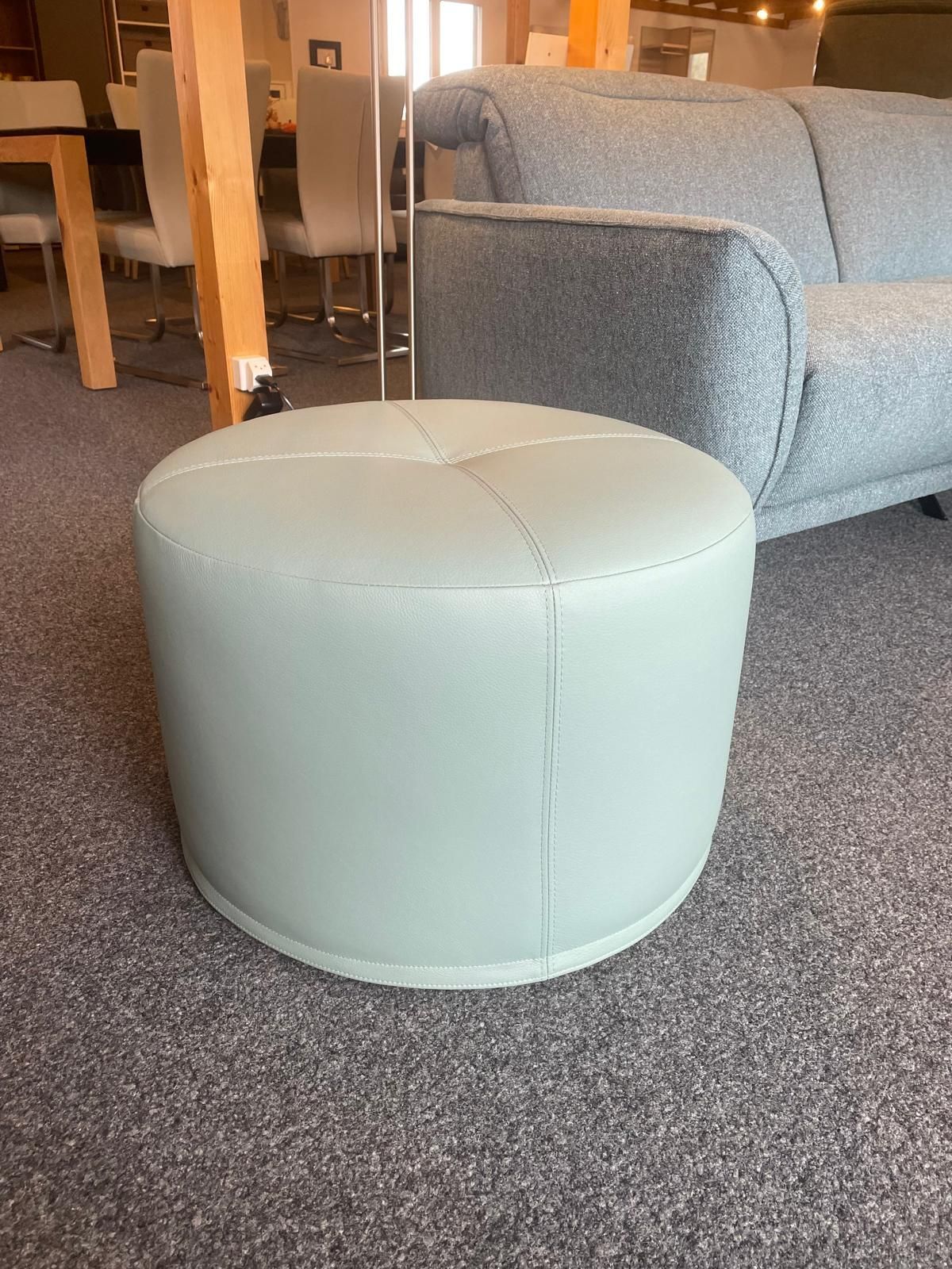 Pouf Dyo 9192 Horst Au Logis Ameublements