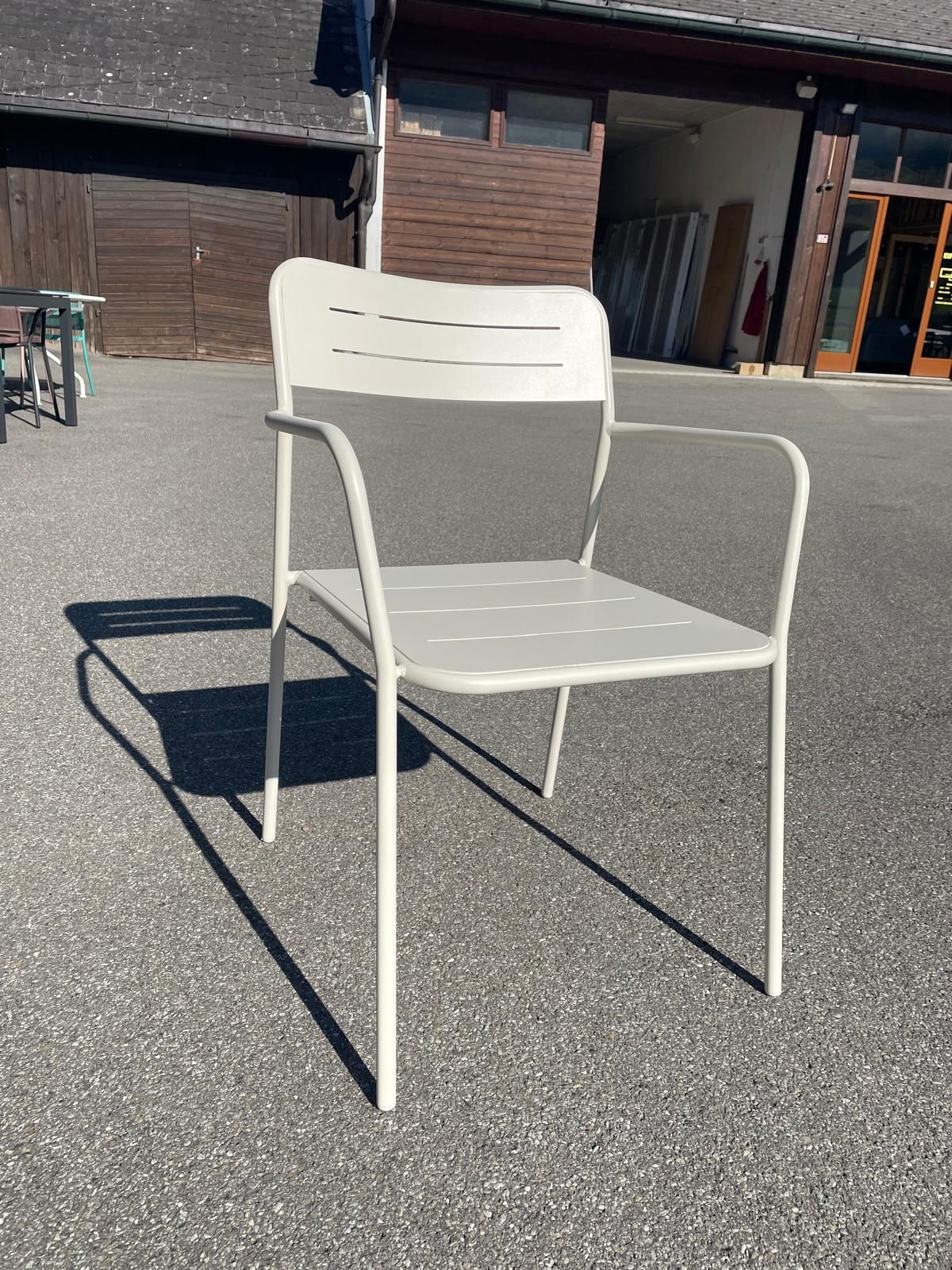 Fauteuil Telmo Sit-Mobilia Au Logis Ameublements