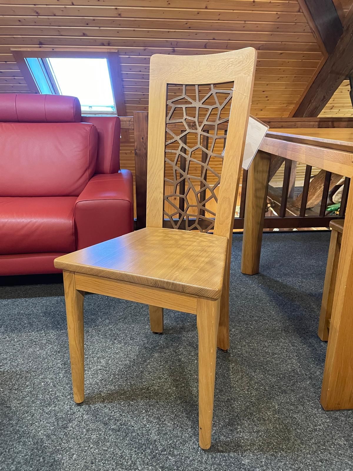 Chaise Arum CTM Au Logis Ameublements