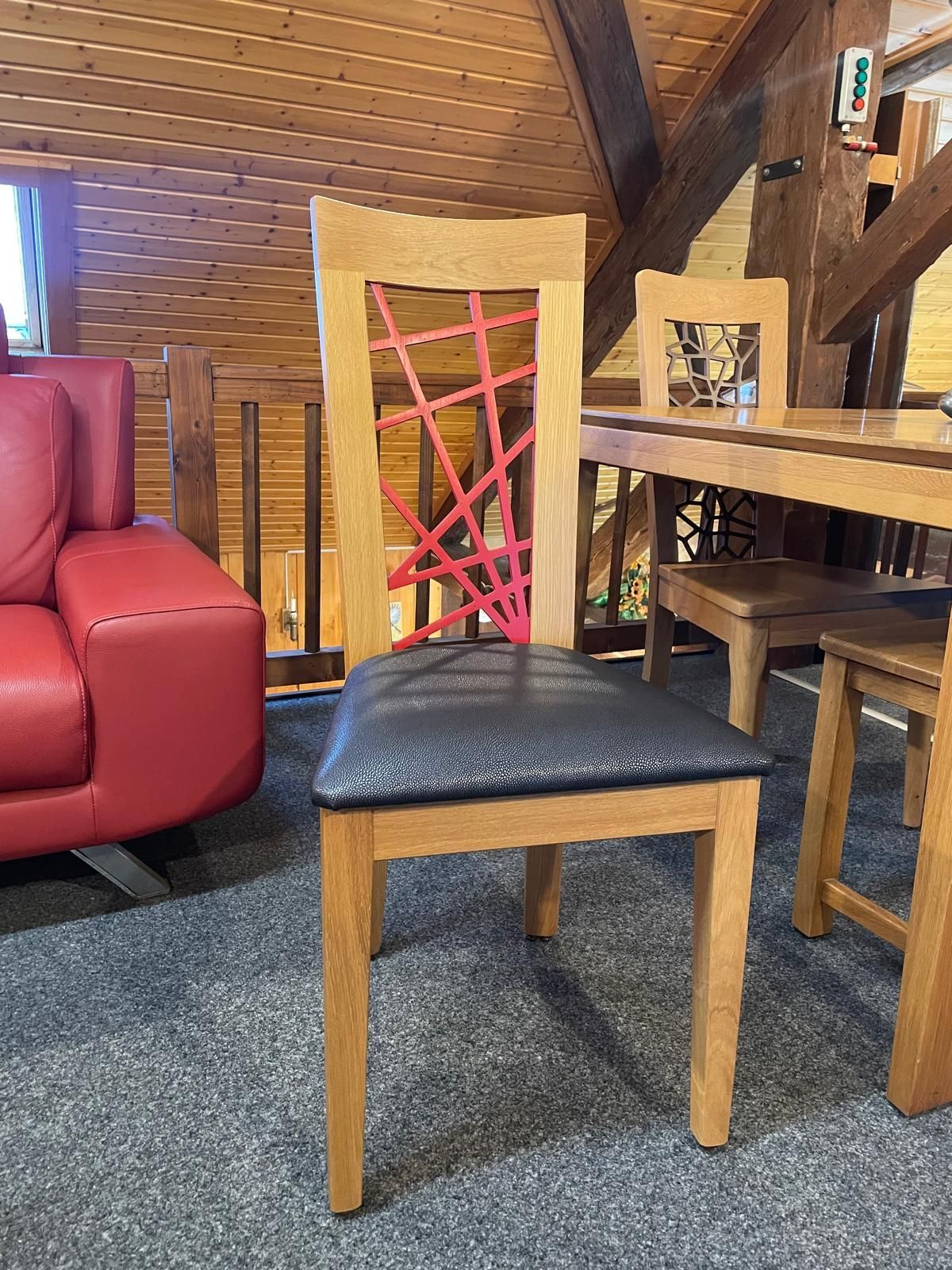 Chaise Crocus CTM Au Logis Ameublements