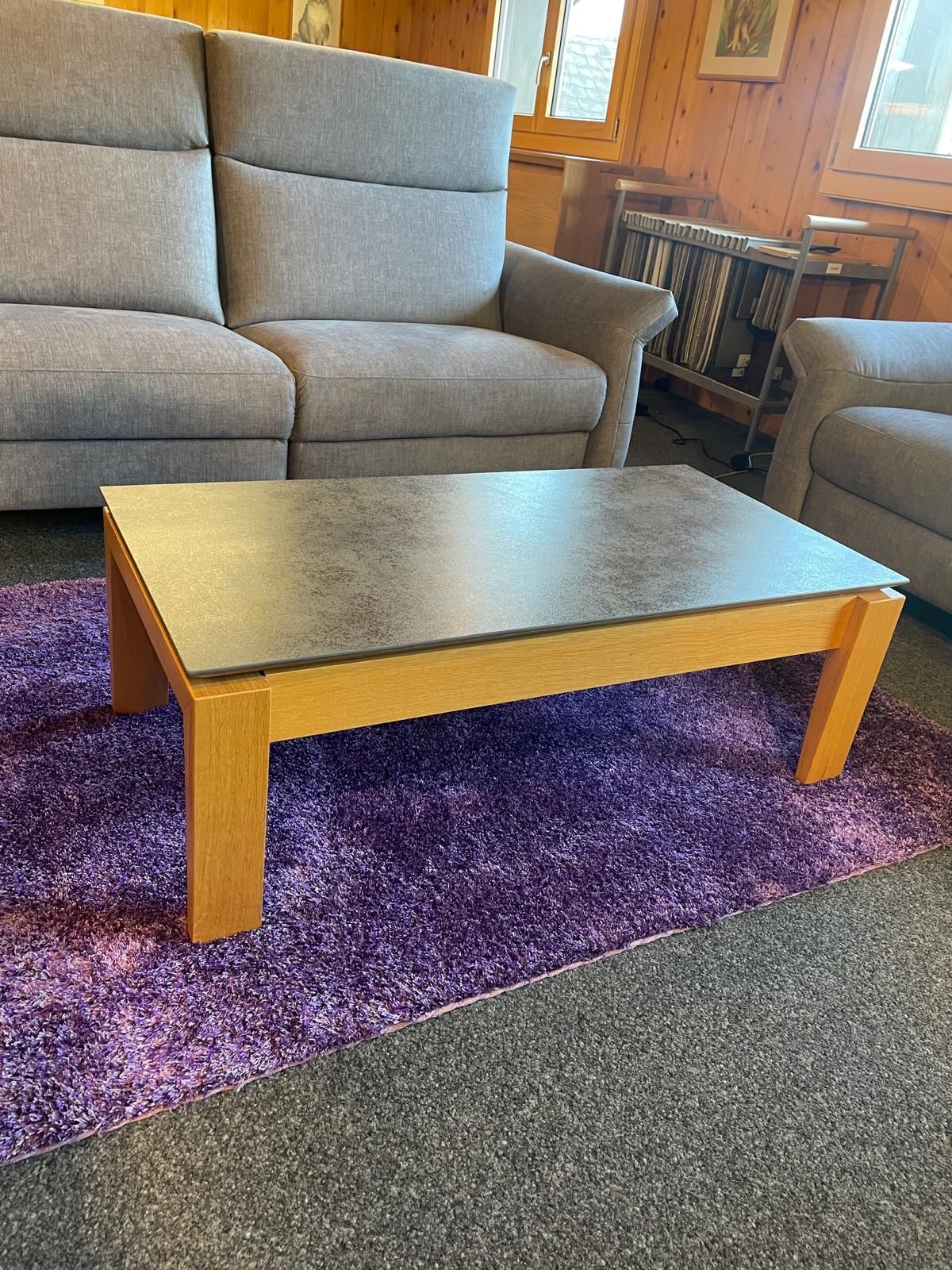 Table basse Bakou CTM Au Logis Ameublements
