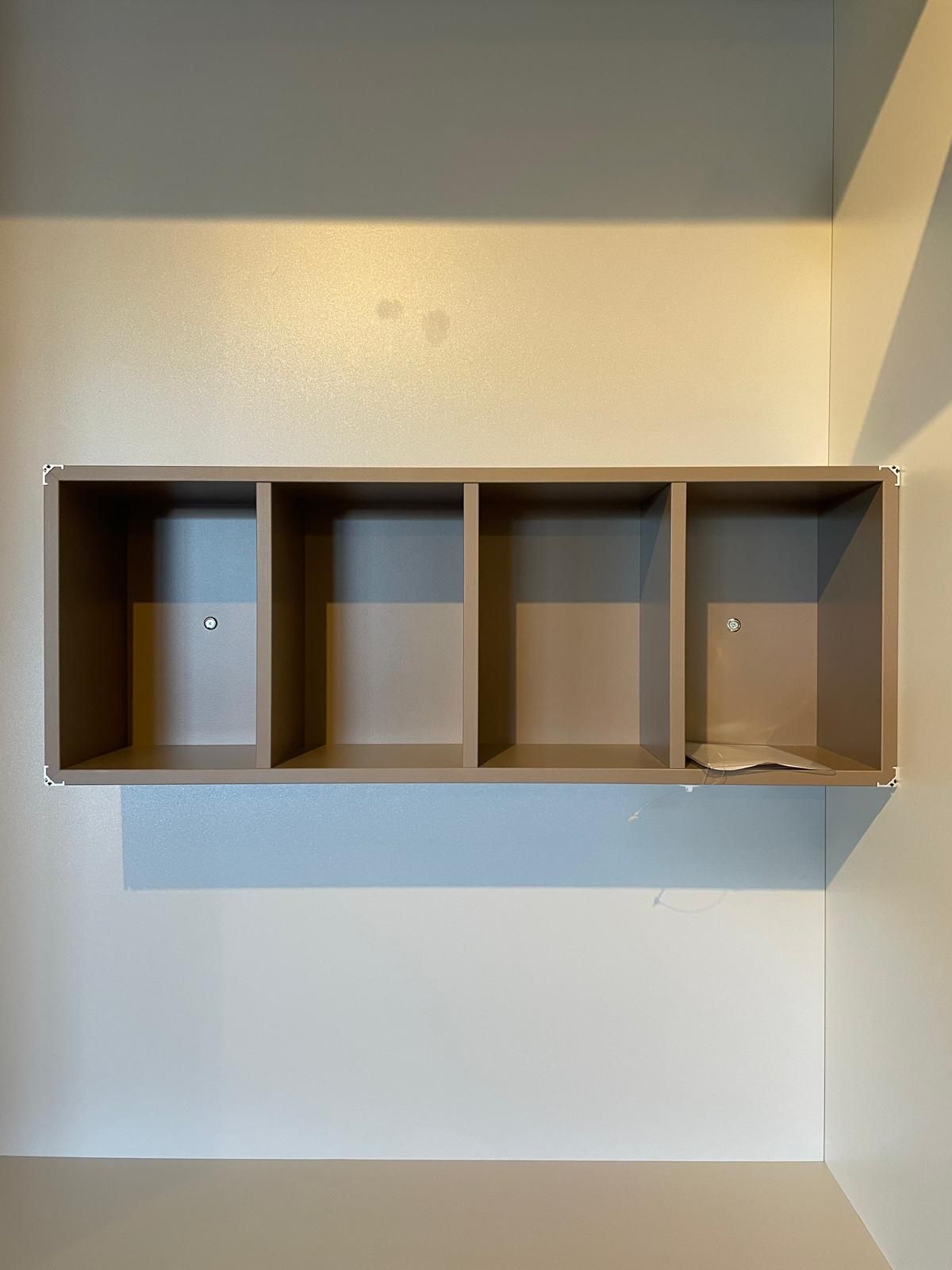 Box-système 3340 Window Omlin Au Logis Ameublements