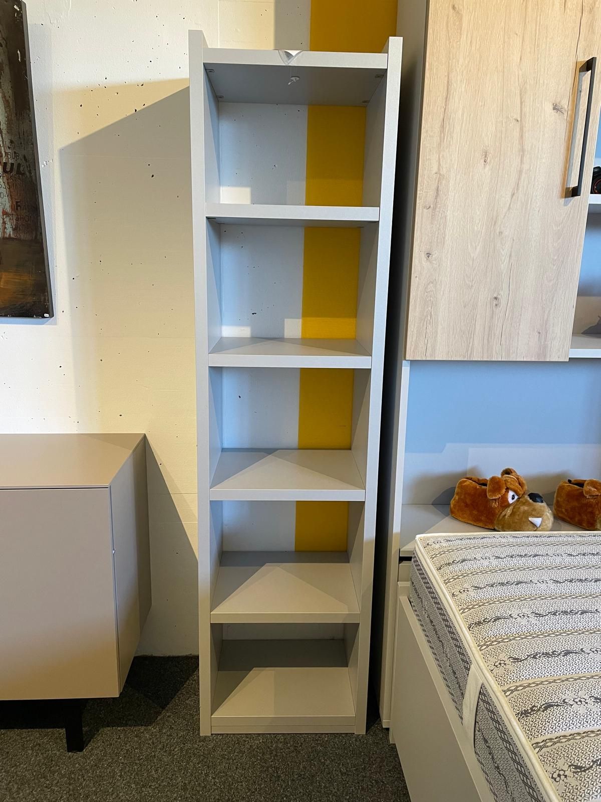 Etagère 7186+7154+7102+4111 Window Omlin Au Logis Ameublements