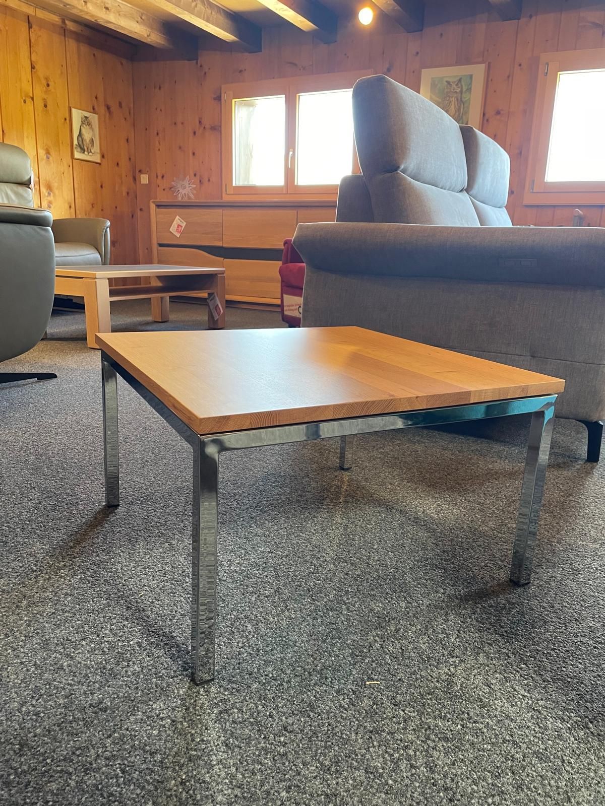 Table basse Oska Au Logis Ameublements