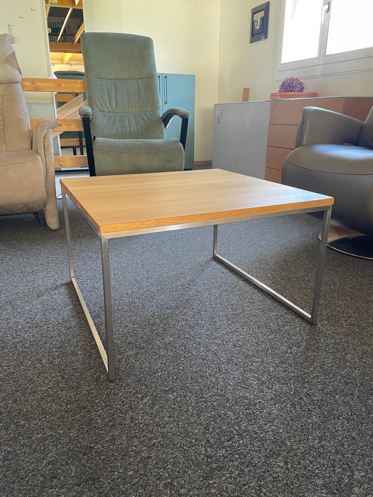 Table basse Flims Sit-Mobilia Au Logis Ameublements