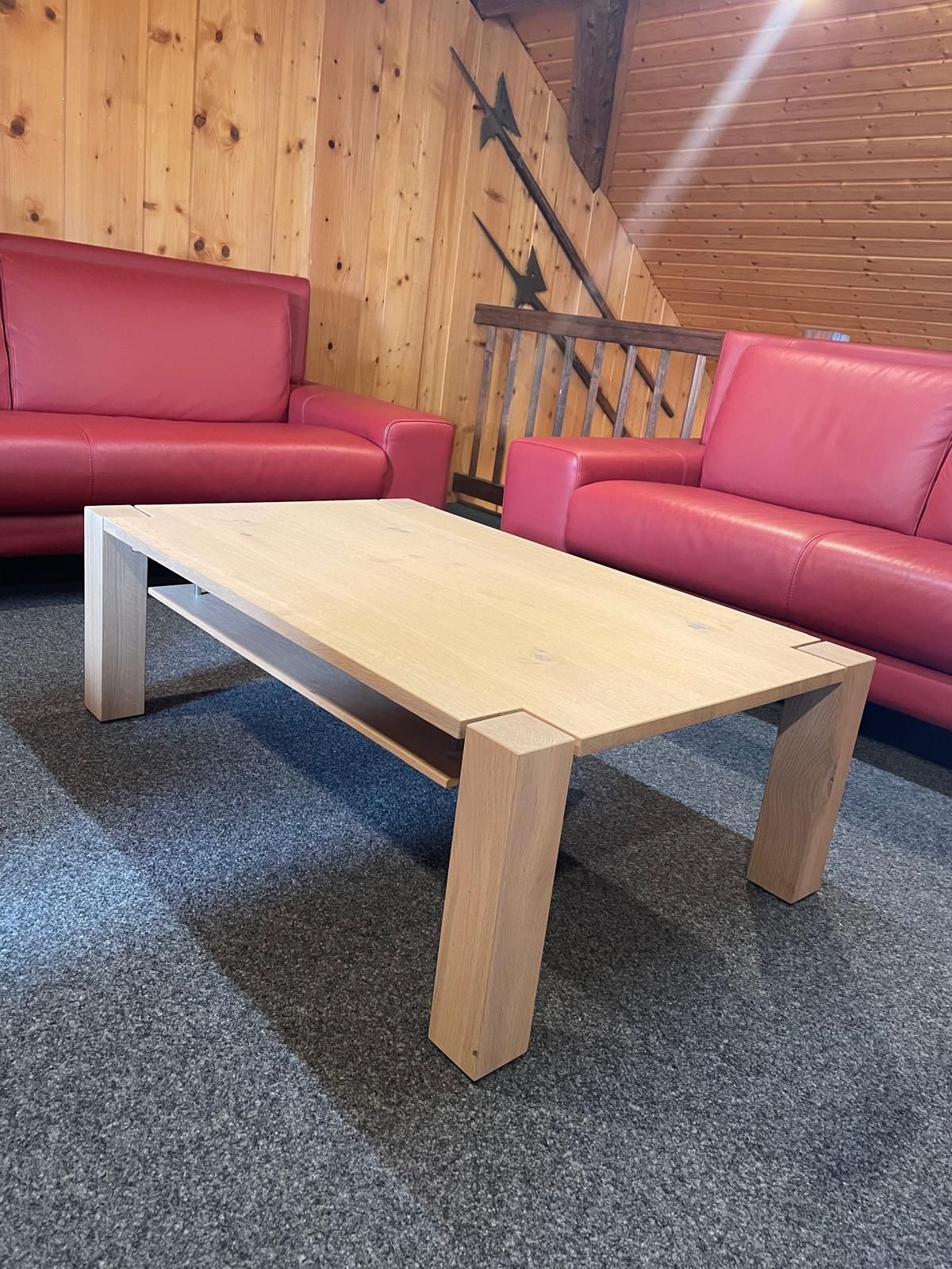 Table basse Ademas Sitzplatz Au Logis Ameublements