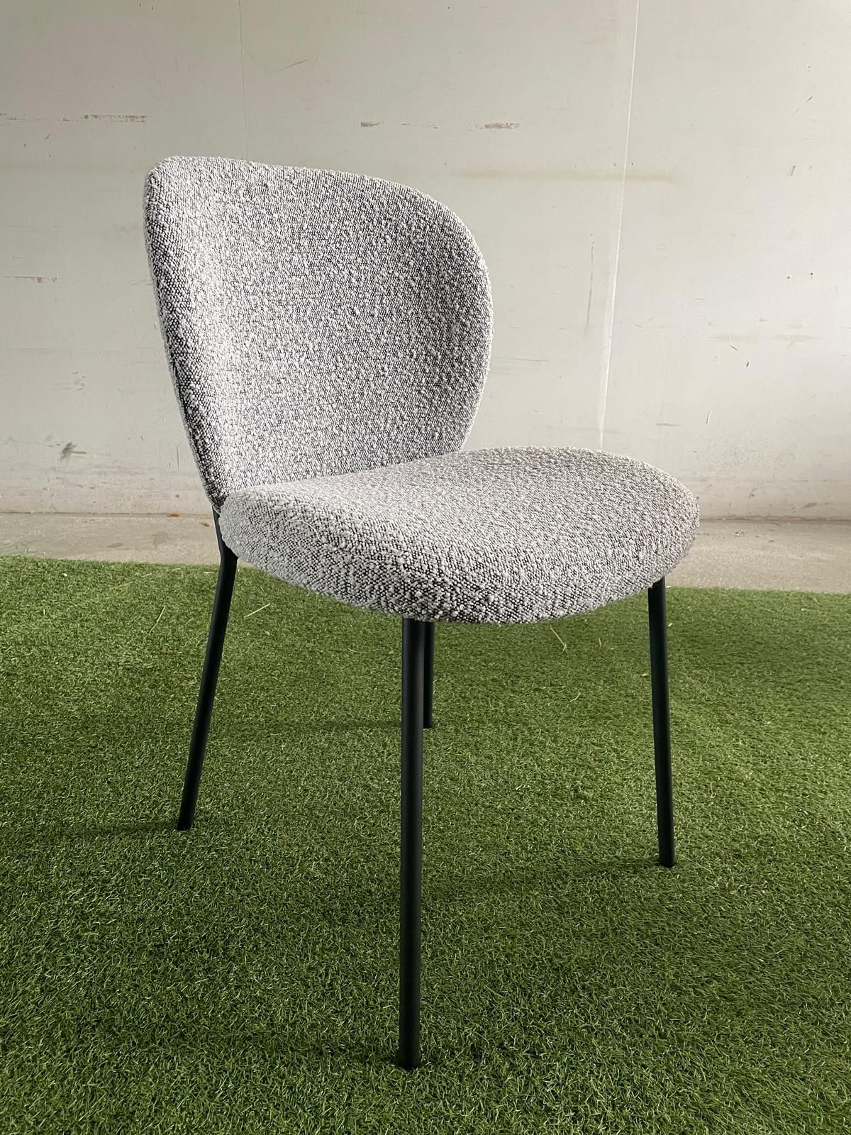 Chaise Alba Aline Pro-Living Au Logis Ameublements