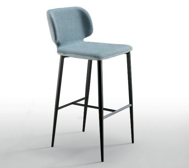 Tabouret Wrap H75 Midj Au Logis Ameublements