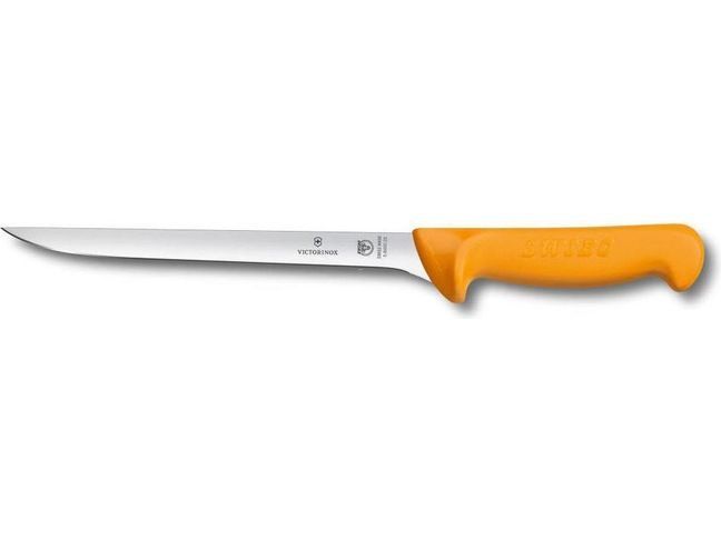 Couteau filet de sol Swibo Victorinox Au Logis Ameublements