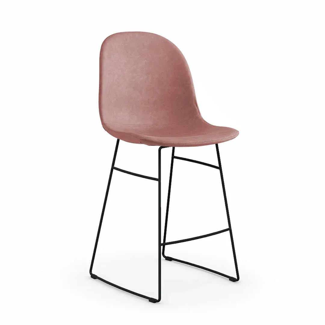 Tabouret de bar Academy CB1674 Connubia Au Logis Ameublements