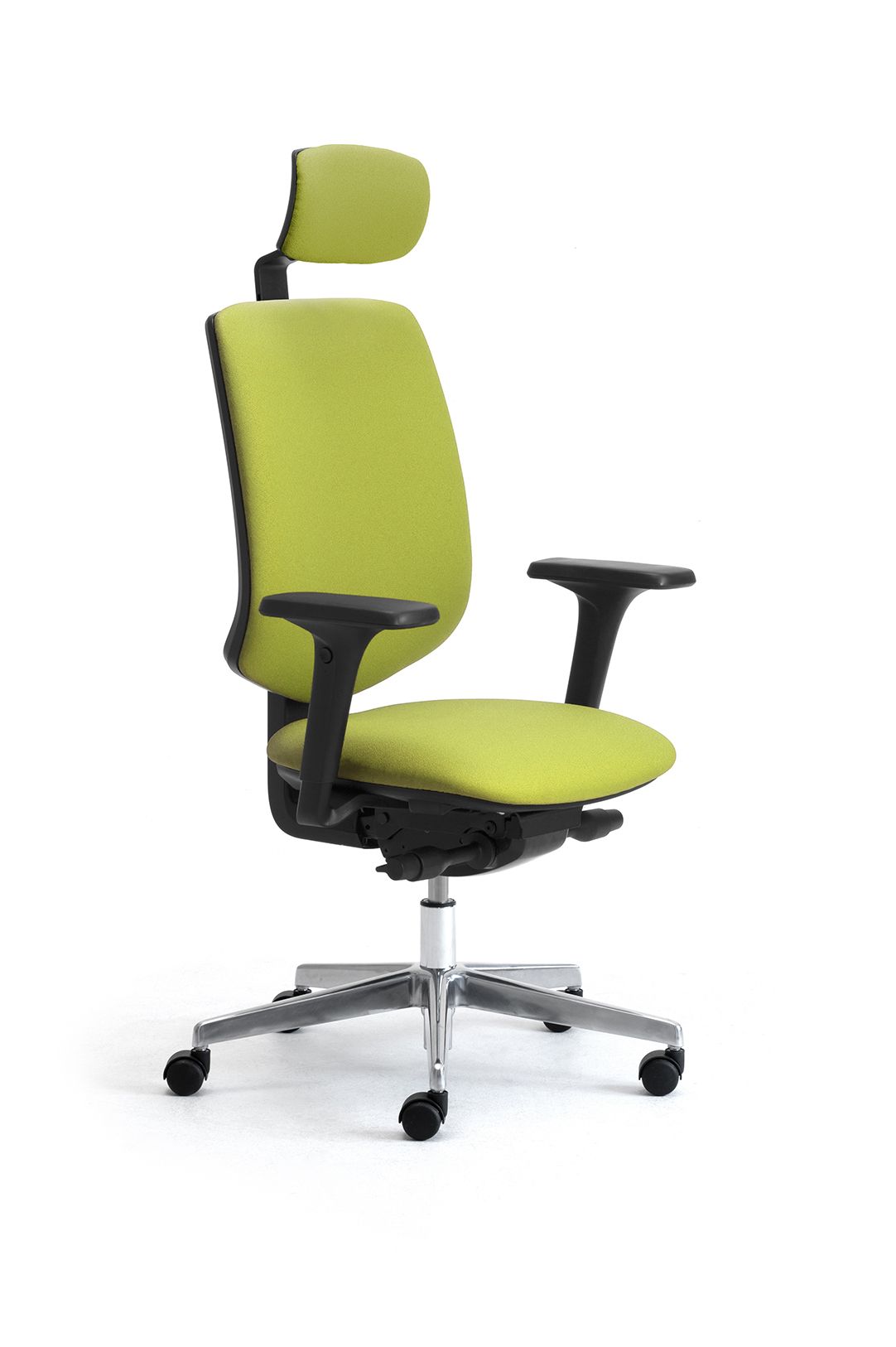 Chaise de bureau Active Leyform Au Logis Ameublements