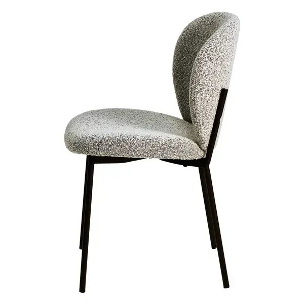 Chaise Alba Aline Pro-Living Au Logis Ameublements