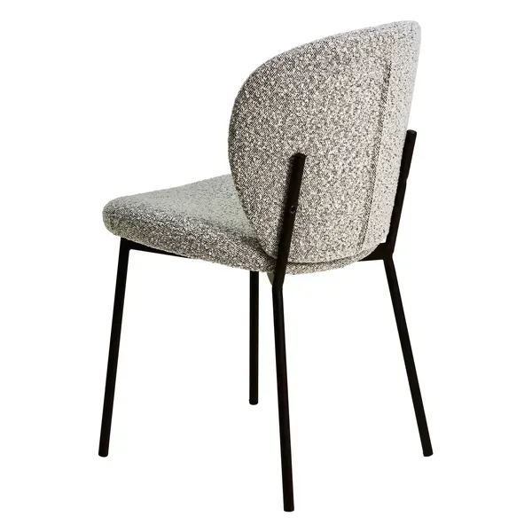 Chaise Alba Aline Pro-Living Au Logis Ameublements