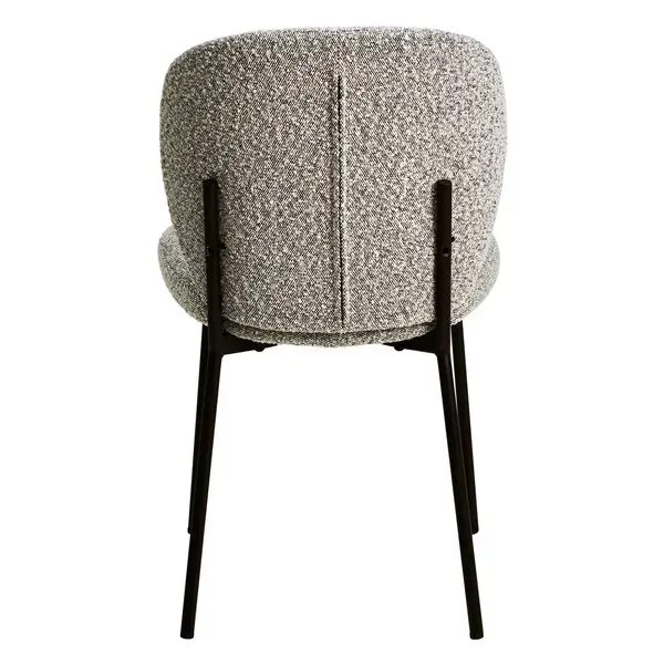Chaise Alba Aline Pro-Living Au Logis Ameublements
