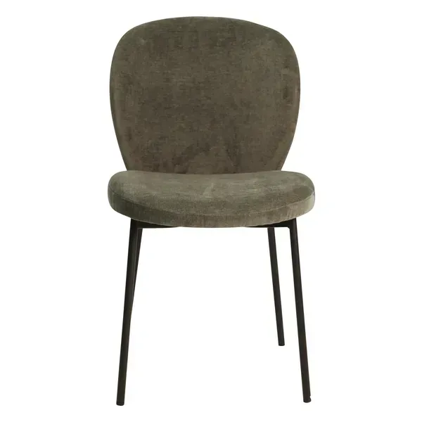 Chaise Alba Aline Pro-Living Au Logis Ameublements