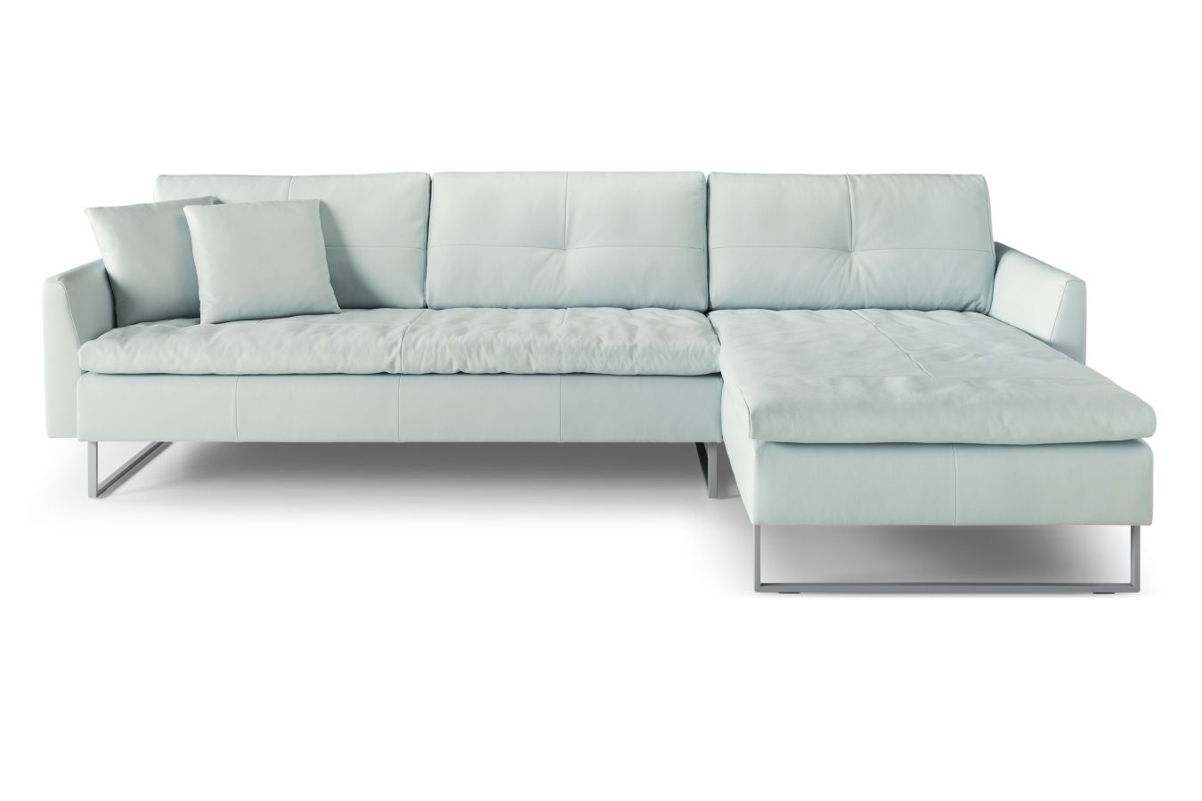 Canapé Alea 9210 Horst Au Logis Ameublements