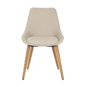 Chaise Bari Basile Pro-Living Au Logis Ameublements