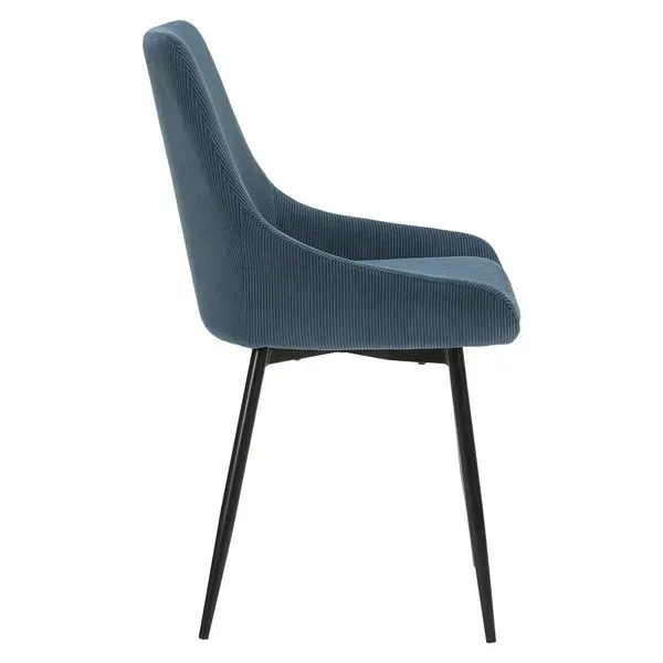 Chaise Bari Basile Pro-Living Au Logis Ameublements