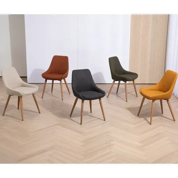 Chaise Bari Basile Pro-Living Au Logis Ameublements
