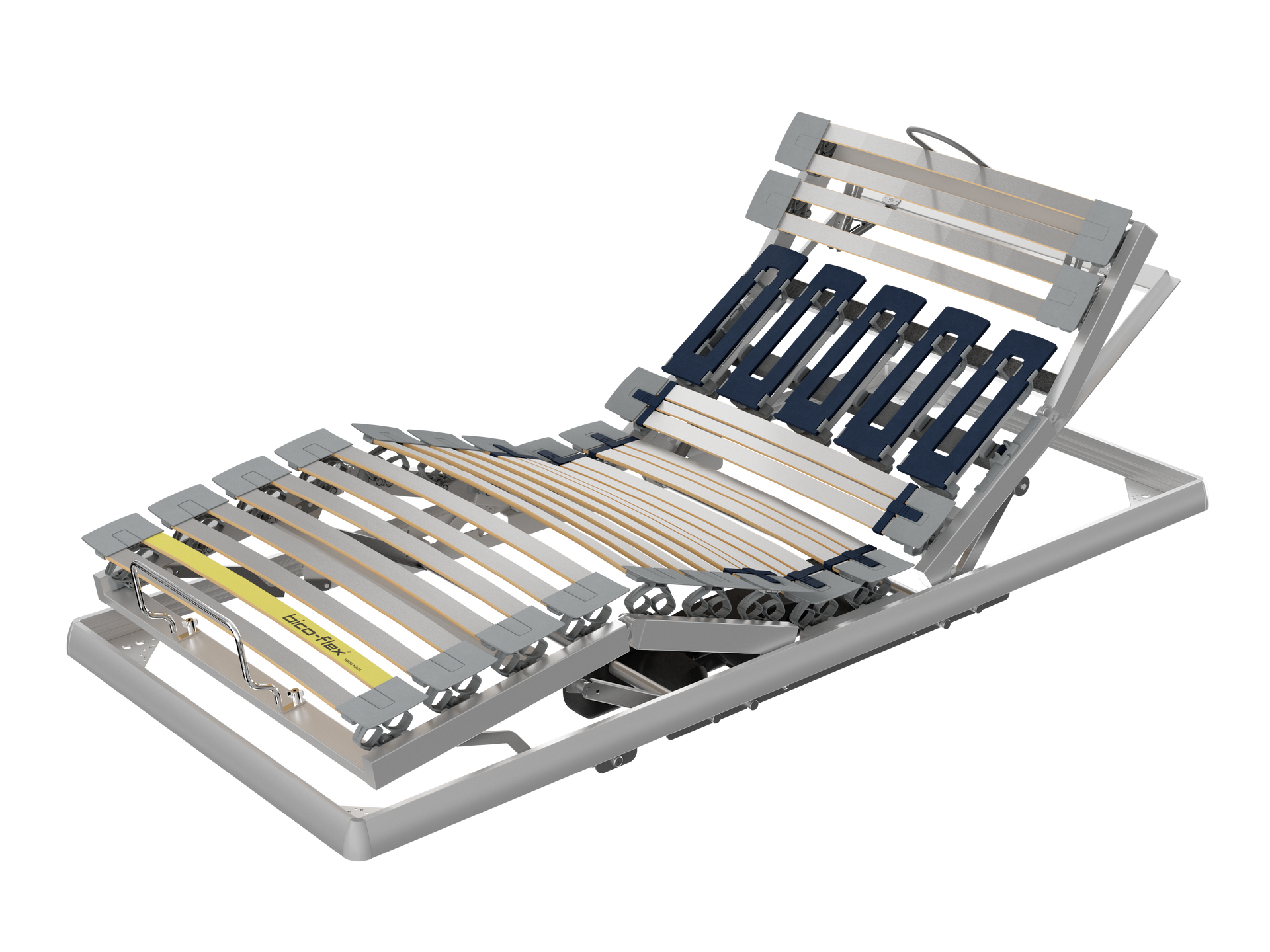 Sommier électrique bico-flex 21 M2 Bico Au Logis Ameublements