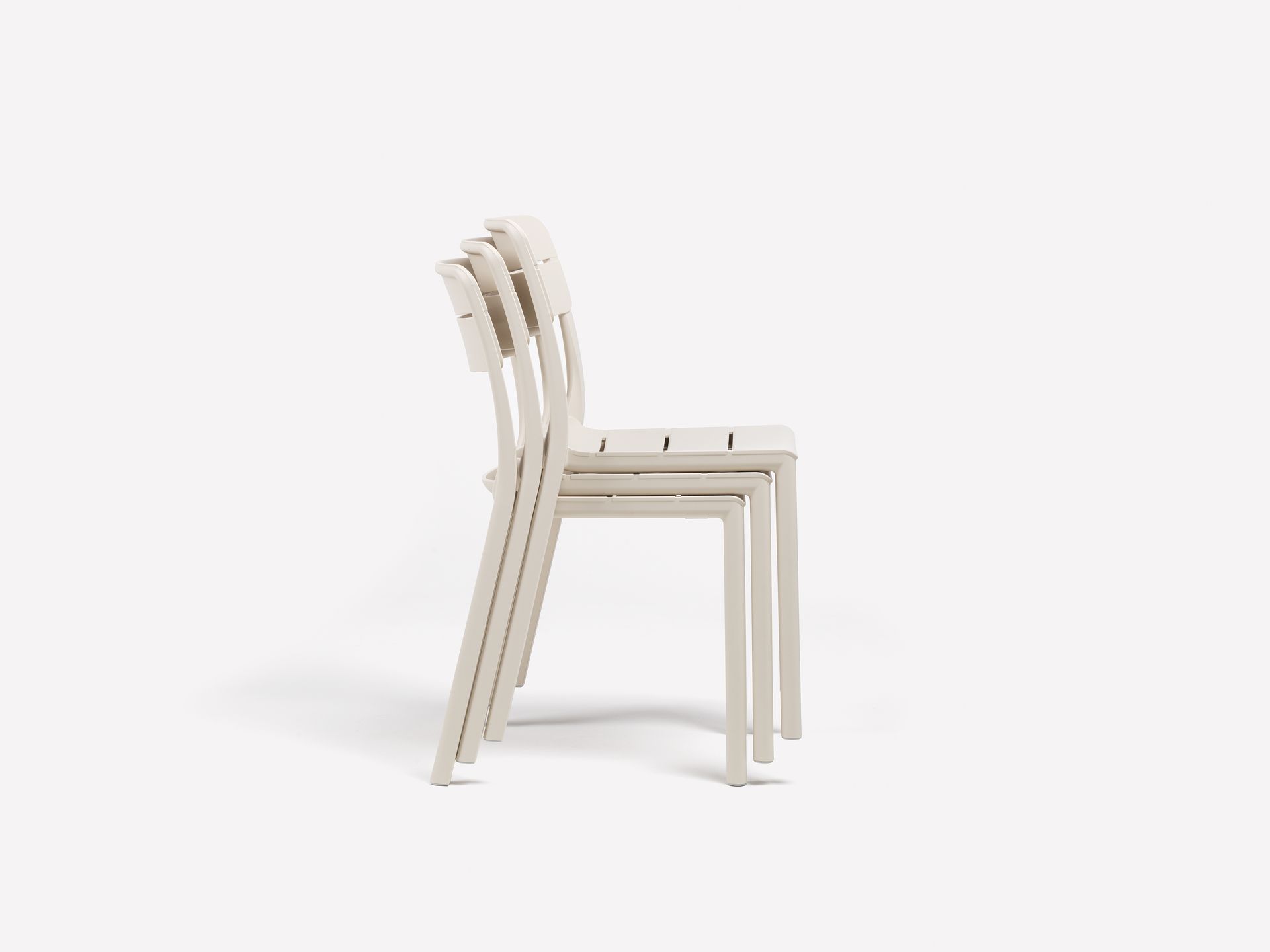 Chaise de jardin Cassia Bistrot Nardi Au Logis Ameublements