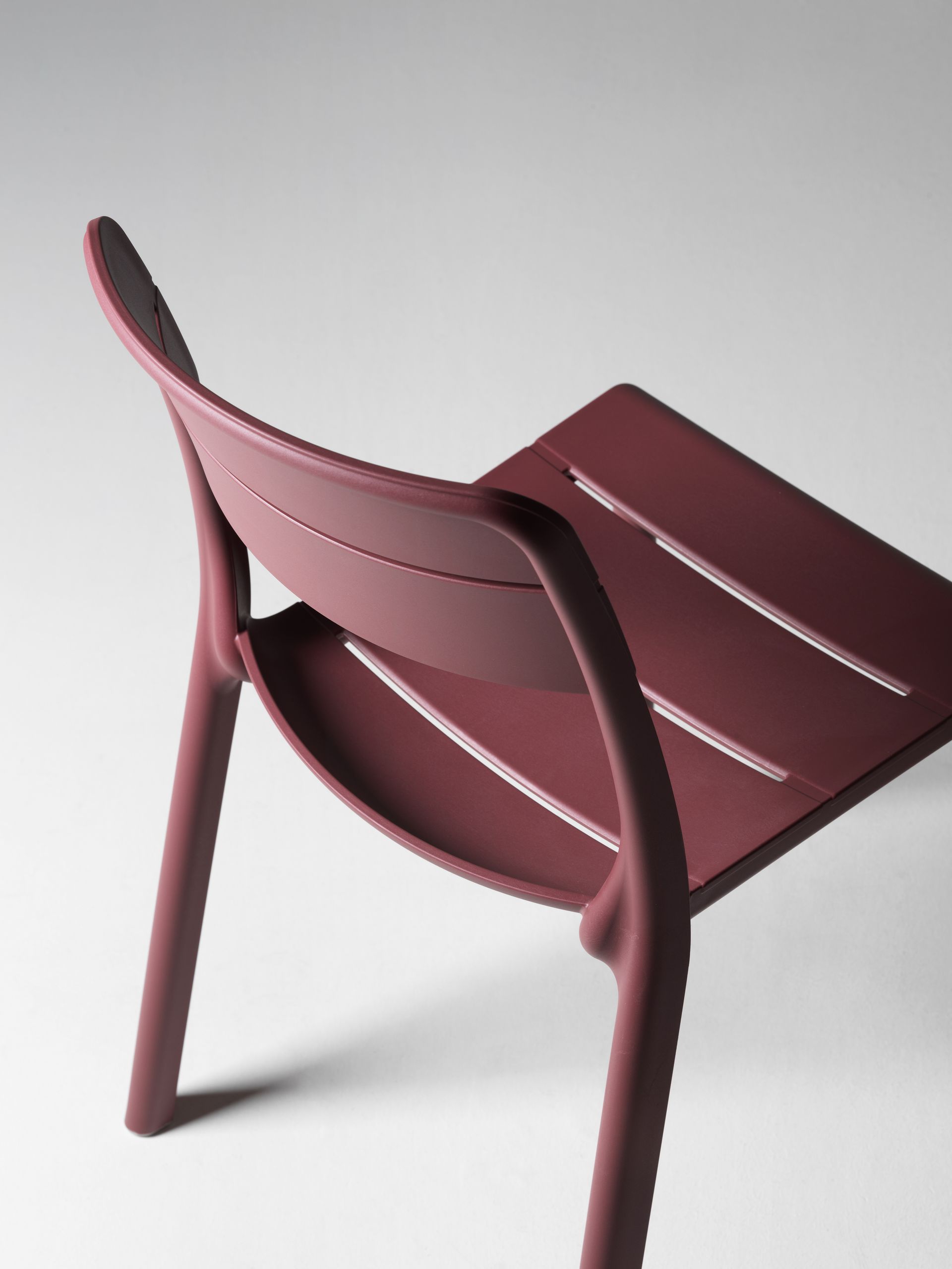 Chaise de jardin Cassia Bistrot Nardi Au Logis Ameublements