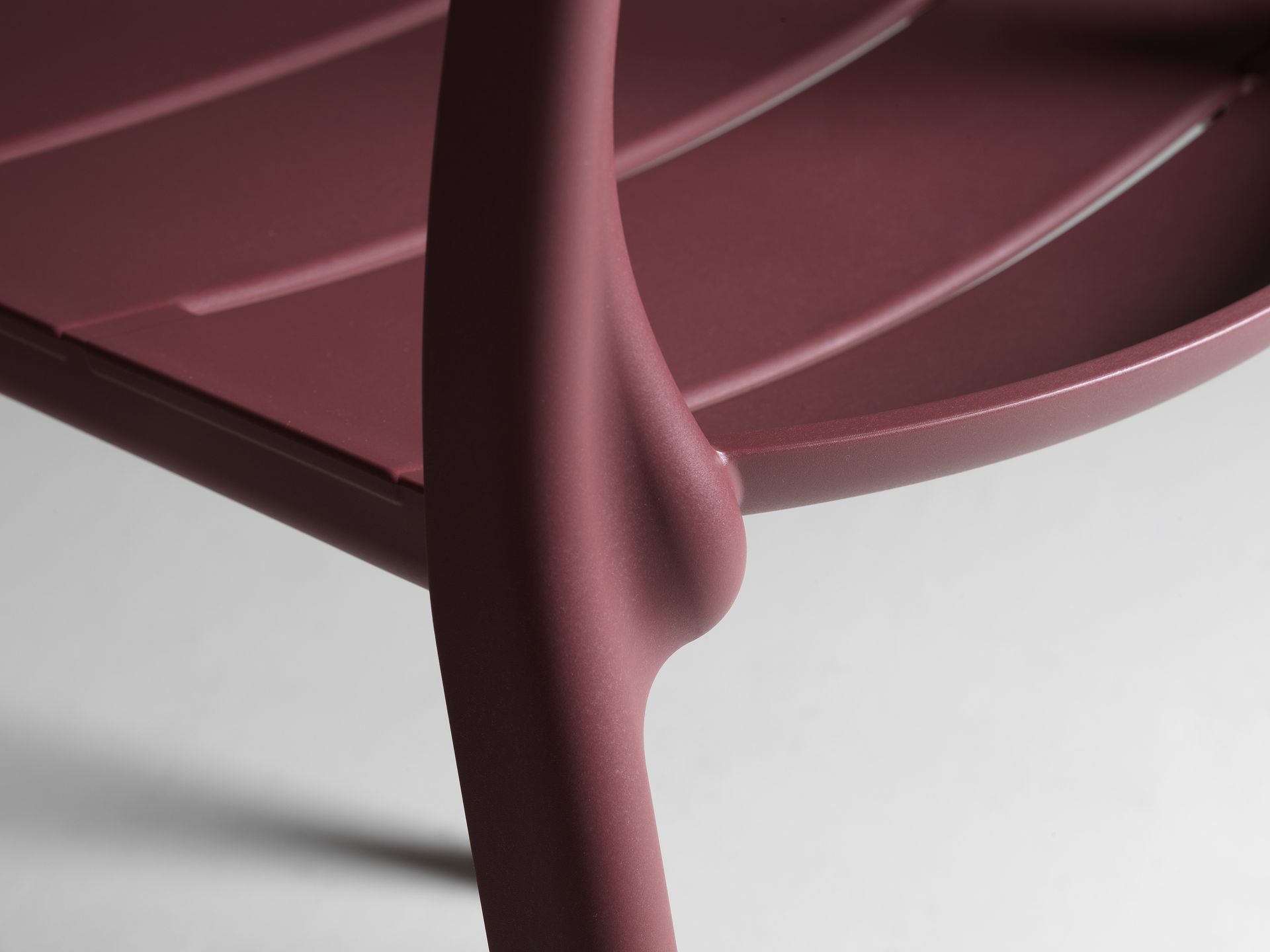 Chaise de jardin Cassia Bistrot Nardi Au Logis Ameublements