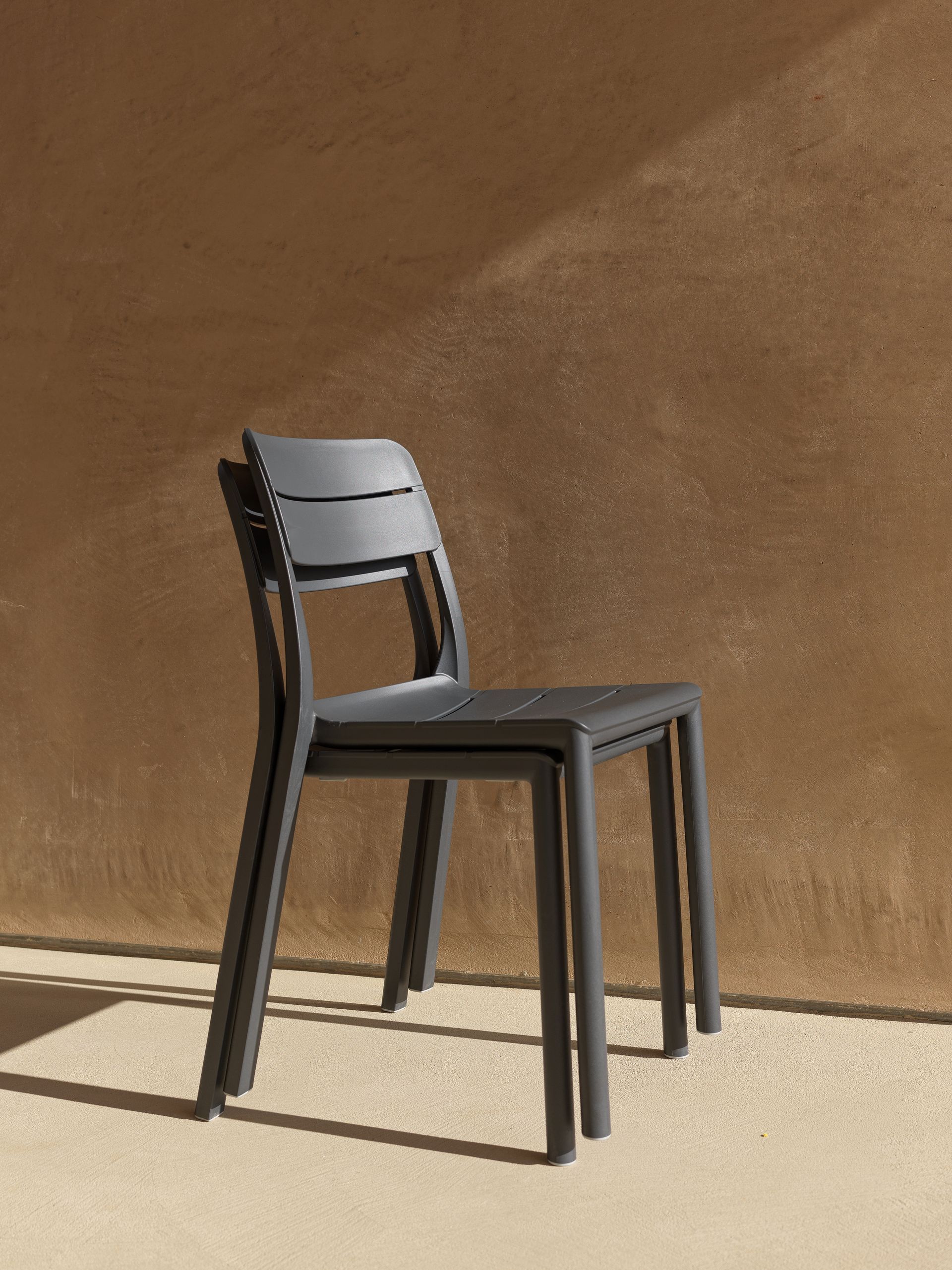 Chaise de jardin Cassia Bistrot Nardi Au Logis Ameublements