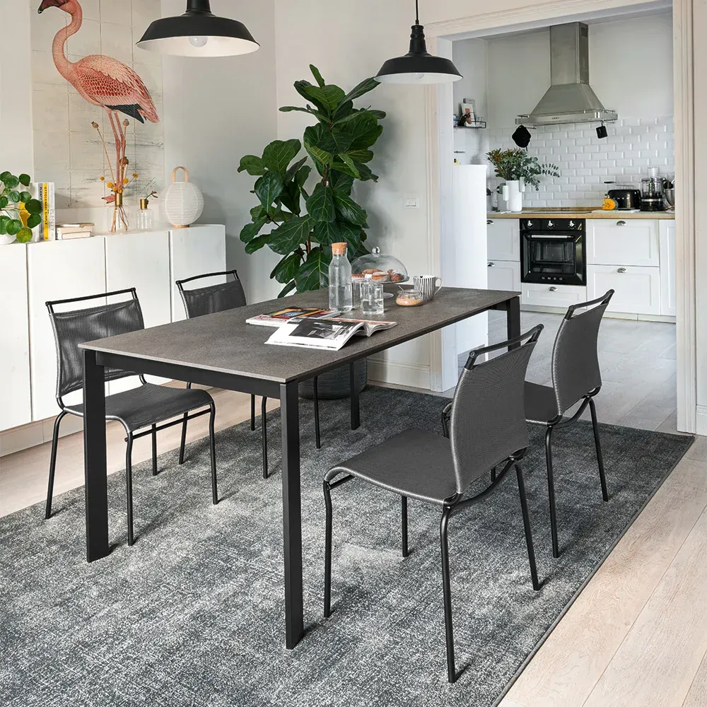 Chaise Air CB93 Connubia Au Logis Ameublements